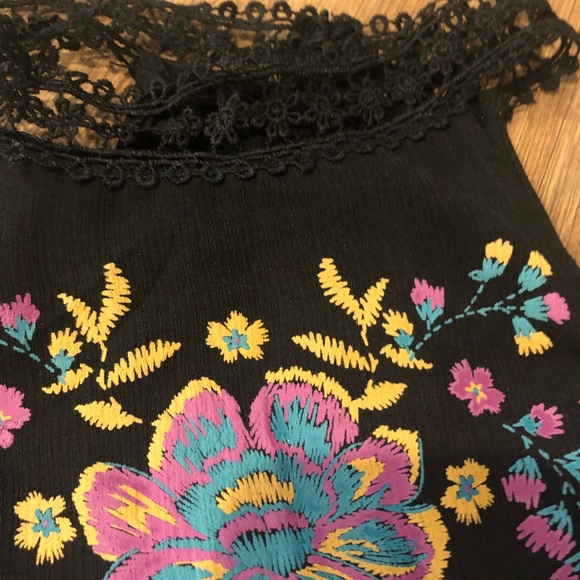 Black About A Girl summer too - Picture 8 of 8